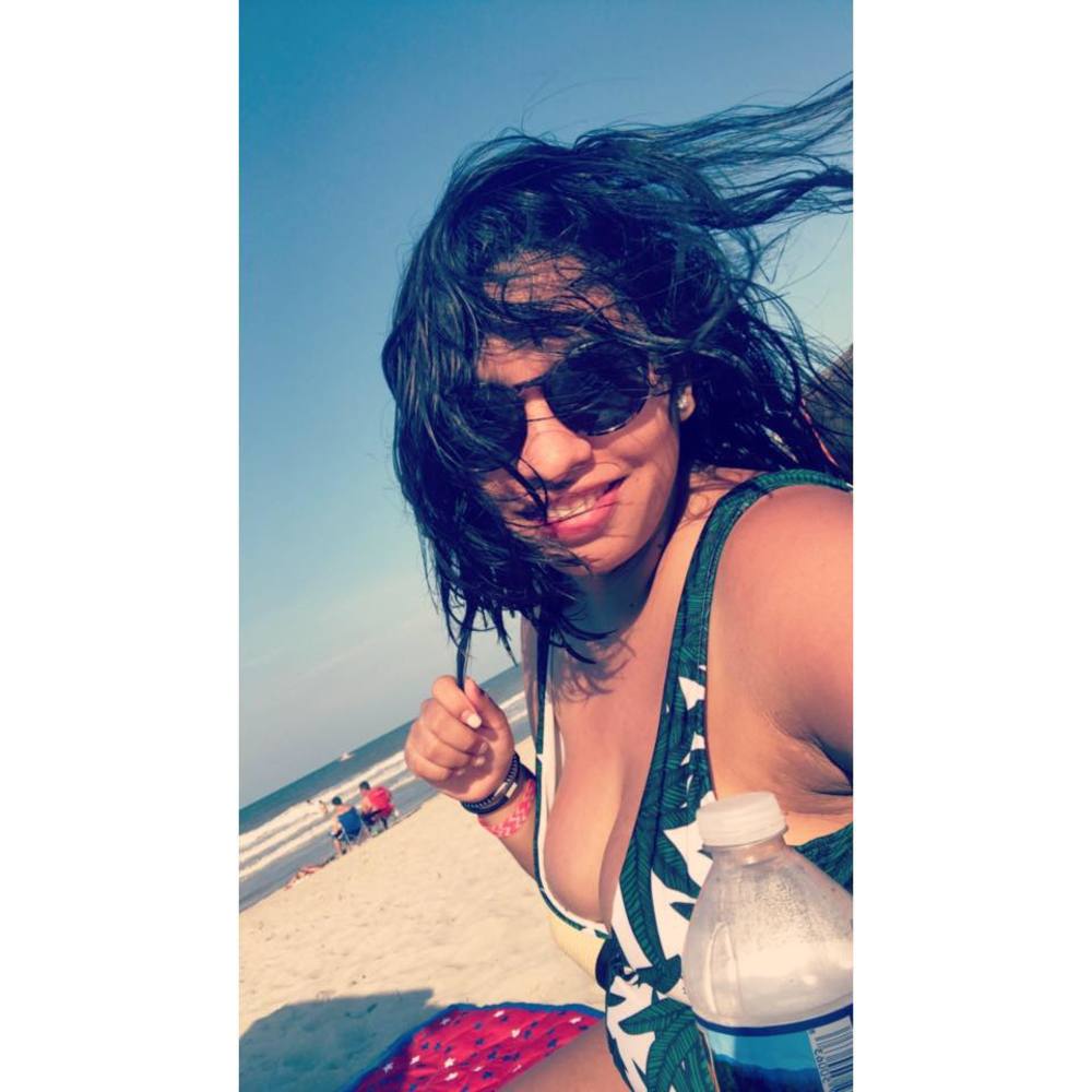 Meet your Posher, Jeniffer 🖤